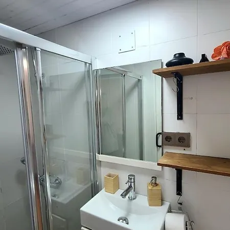 Apartment Forest Escape Near Barcelona Sant Cugat del Valles