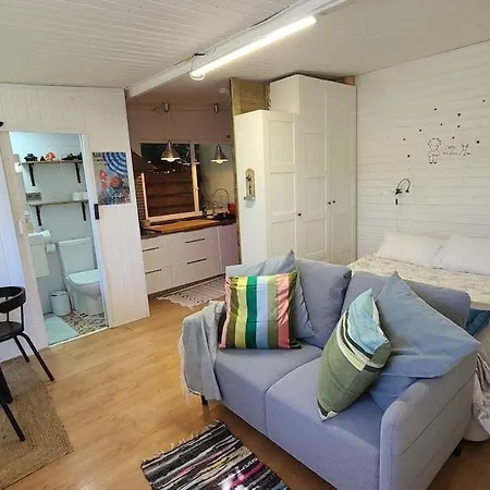 Apartment Forest Escape Near Barcelona Sant Cugat del Valles