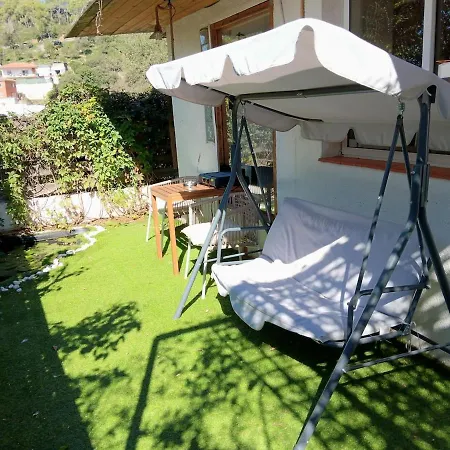 Apartment Forest Escape Near Barcelona *
