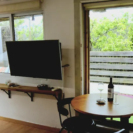 Apartment Forest Escape Near Barcelona Sant Cugat del Valles